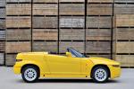 Alfa Romeo R.Z. 1992 года
